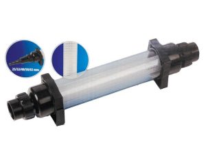 DIRTY Harry In-line Pre-filter