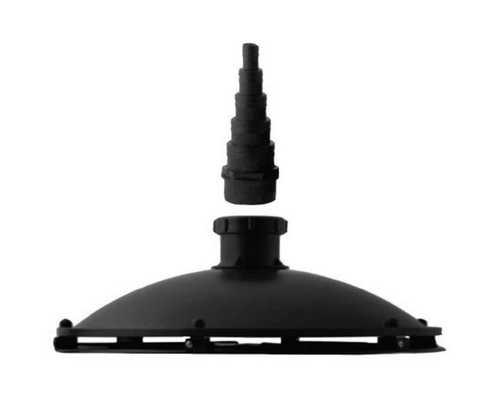 1.5" Inch Retro-fit Drain (Weighted with 1.5" Pickup)