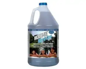 Microbe Lift Natural Clear 4ltr