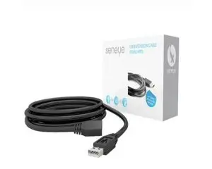 Seneye Extension cable accessory 2.5m