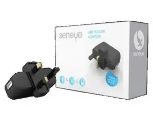 Seneye USB power adapter accessory