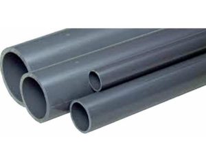 40mm Pipe (per 2.5mtr length)