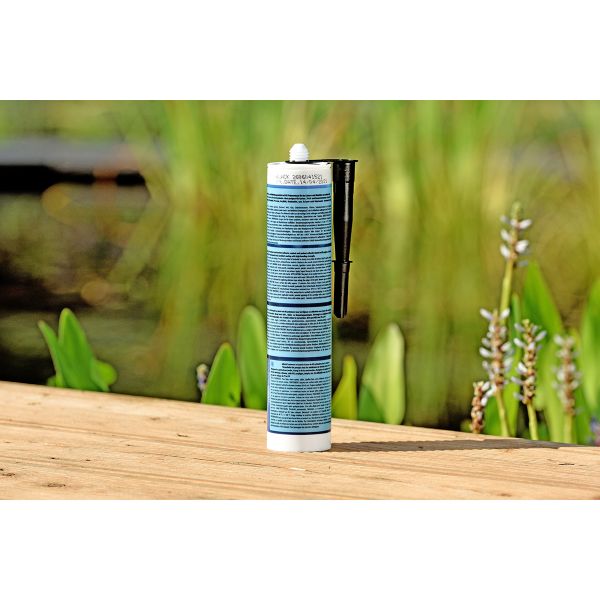 AquaForte Superstrong FIX & SEAL 290ml Black - Image 5