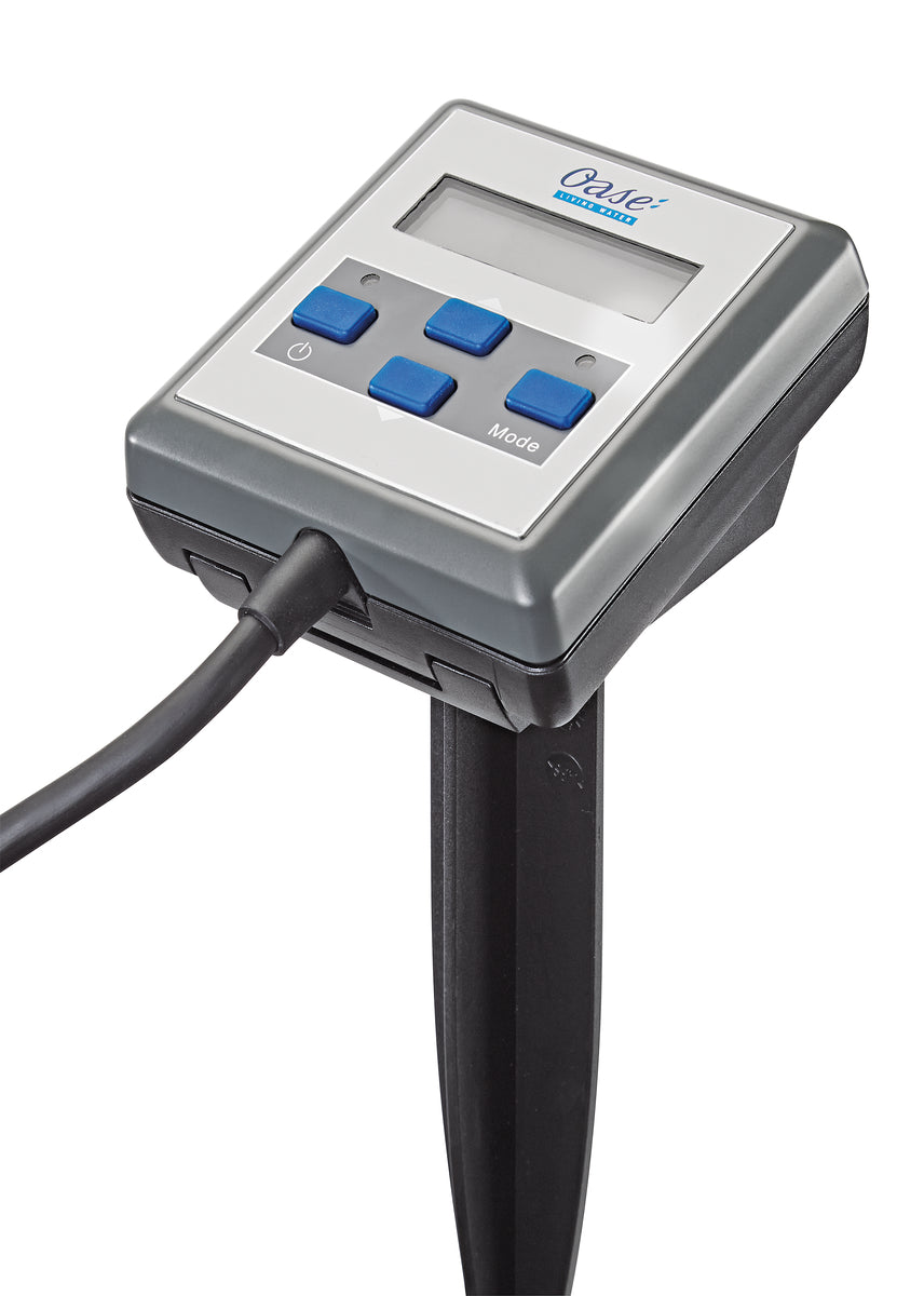 Oase ECO Control (Pump controller)