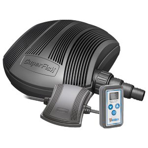 Superfish Pond ECO-Plus RC 15000
