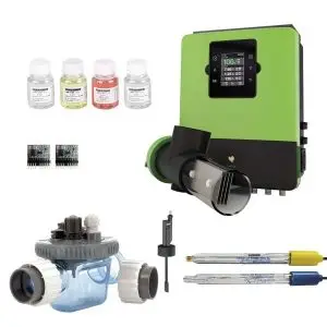 Sugar Valley Oxilife OX1 set (with installation set deluxe)