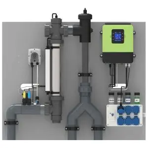 Panel C with Oxilife OX1