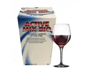 ACTIVE BIO-MIX 2ltr