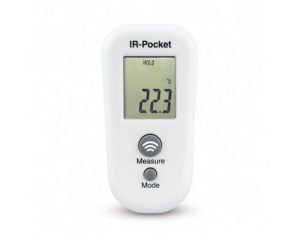 IR Pocket